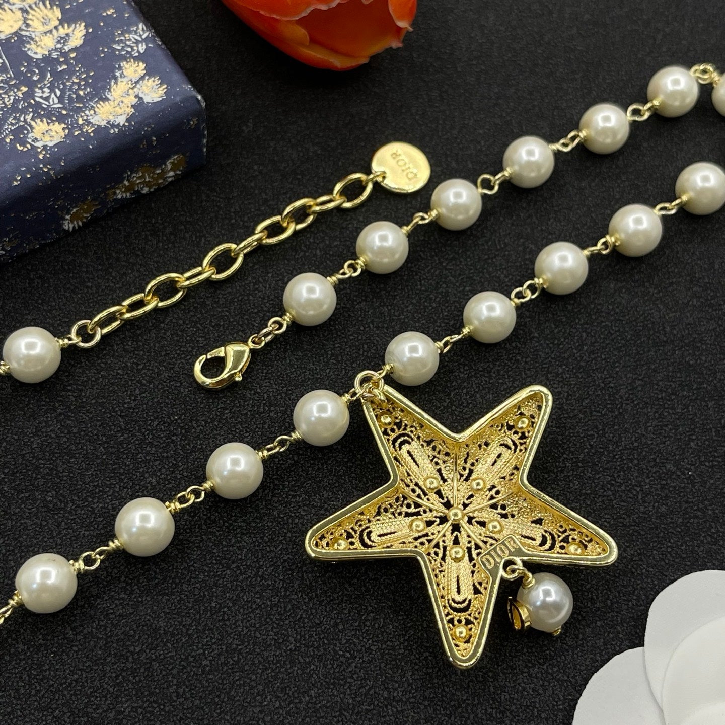 15QD65X Popular Necklace