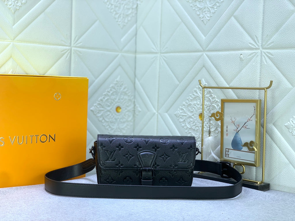 2XE465B Popular   leather bag
