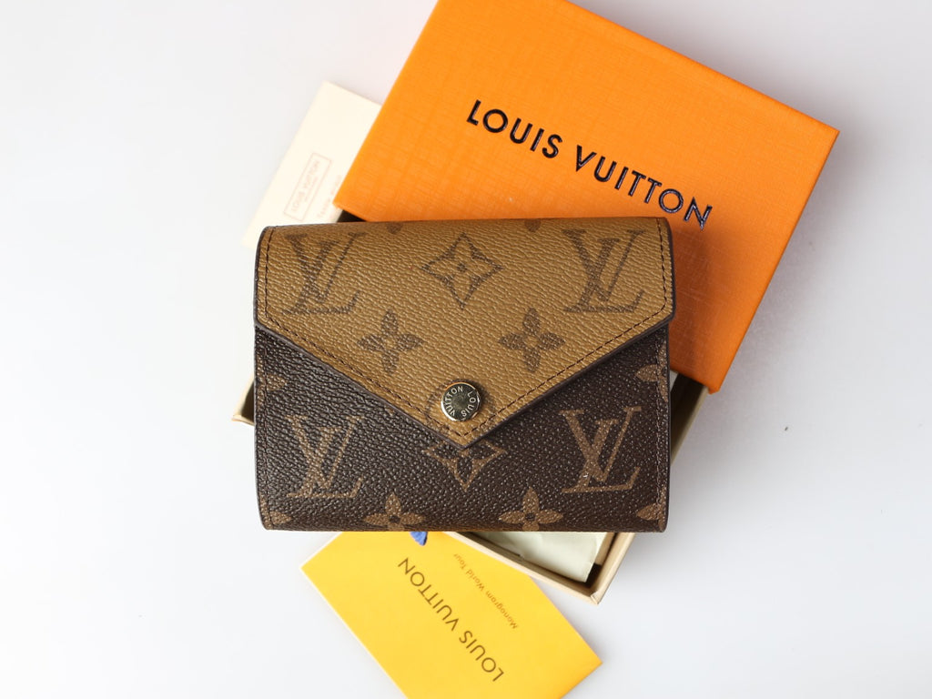 15RE124B Popular leather Wallets