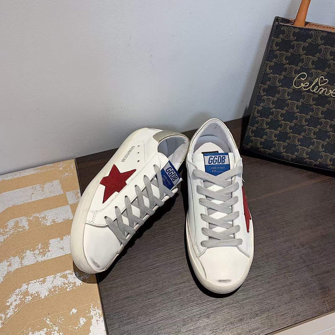 1XGE136Z Popular cowhide leather shoes