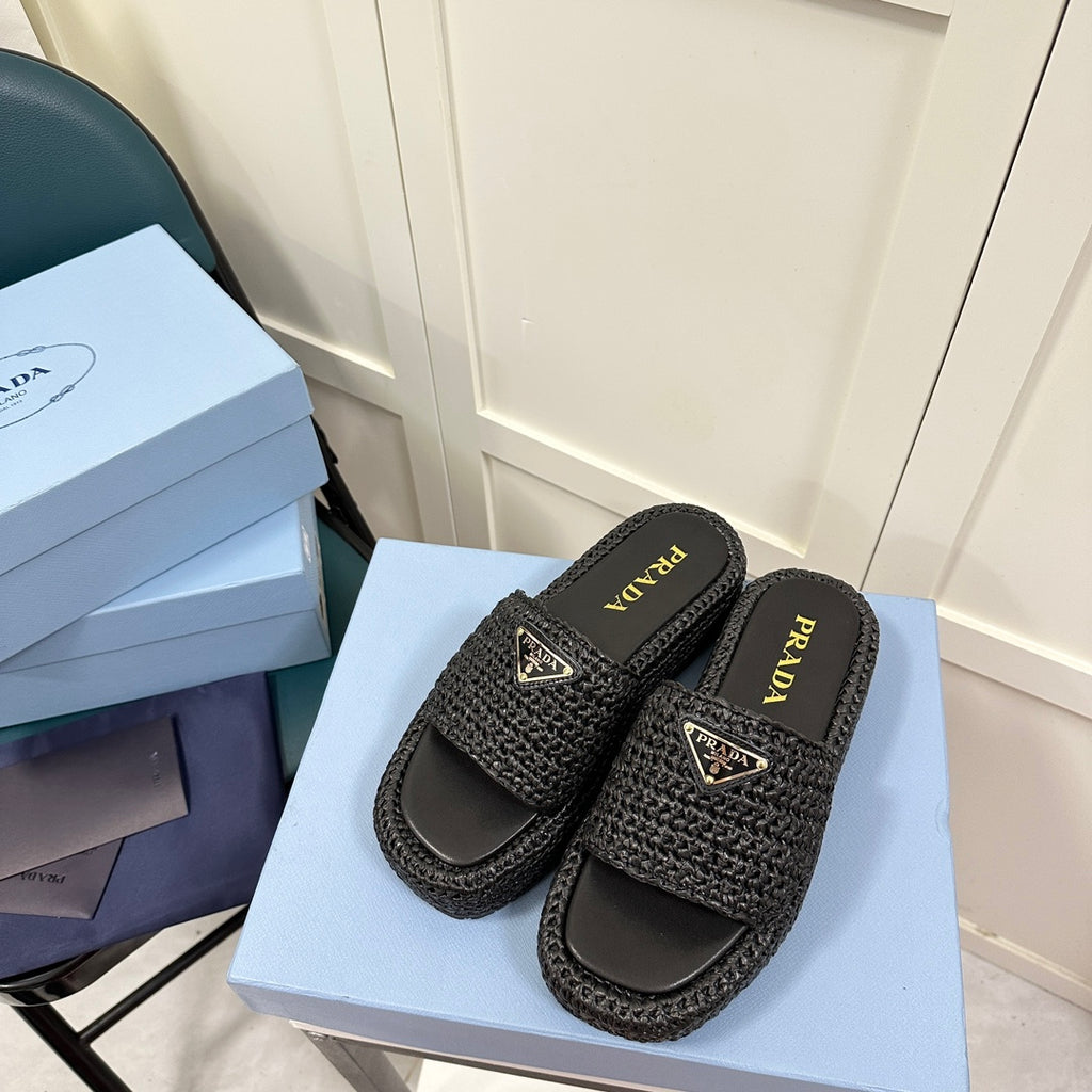 14PD27Z Popular slippers