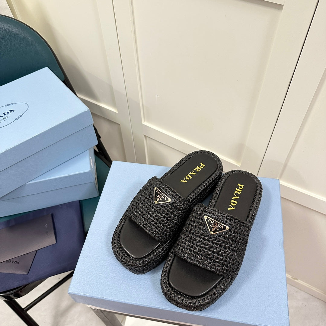 14PD27Z Popular slippers