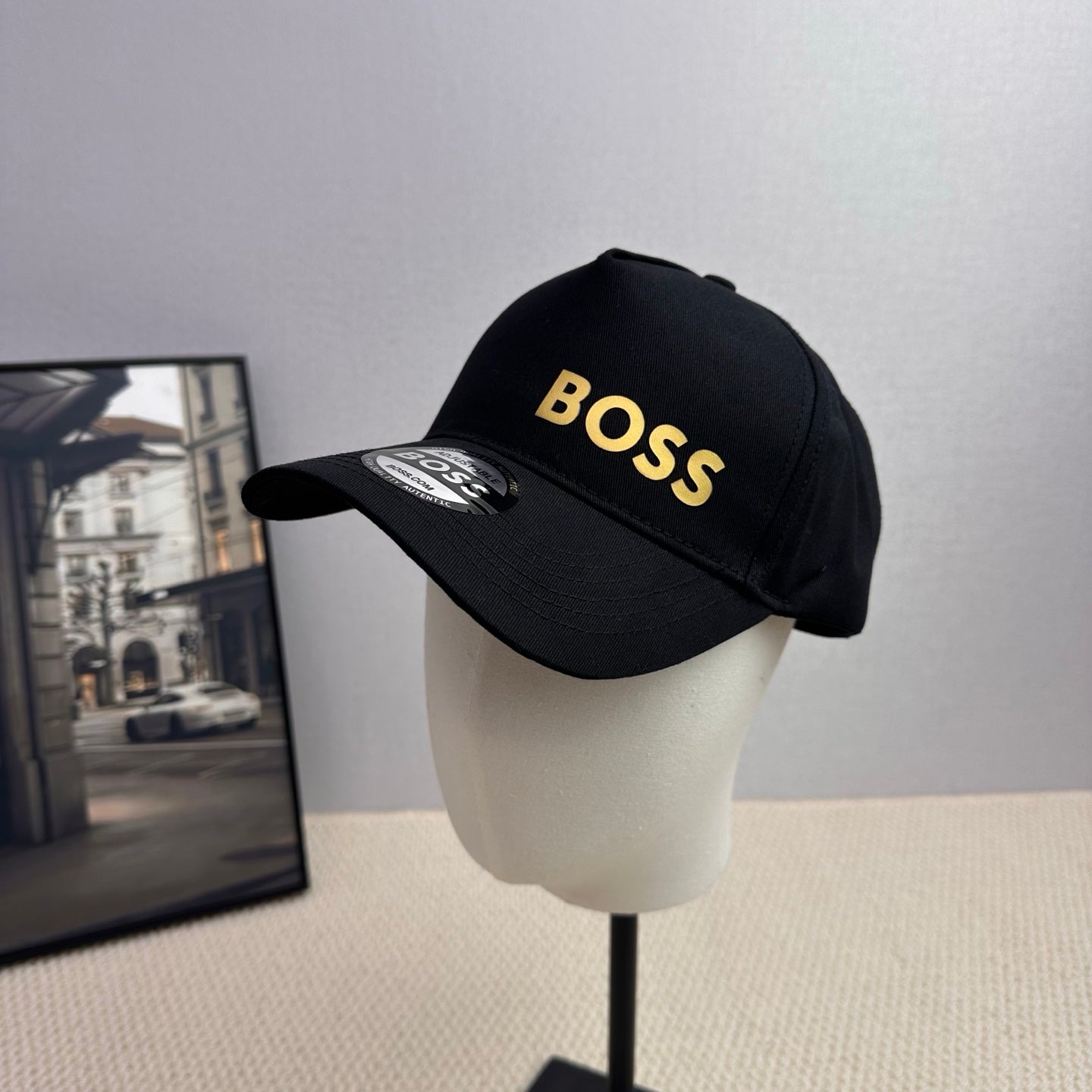 16XA23M Popular hats