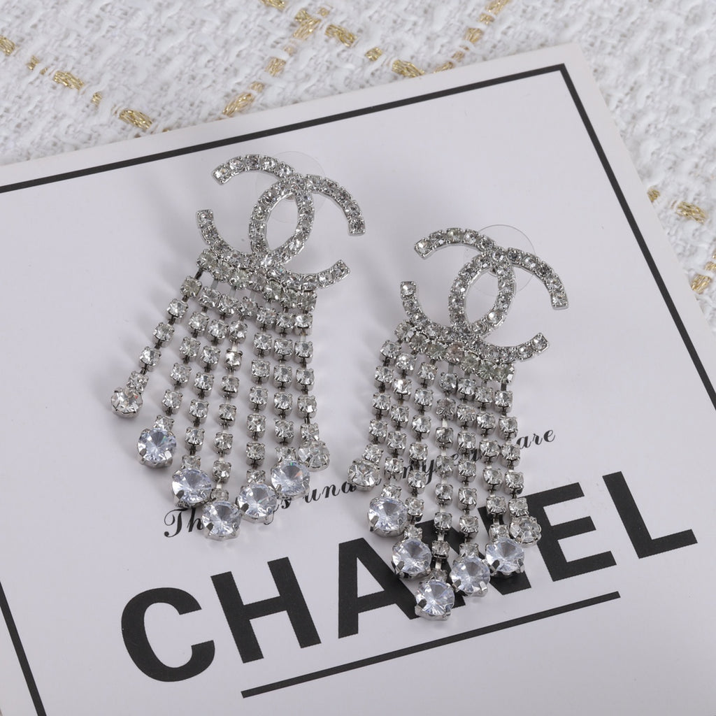 14C505E Popular Earrings