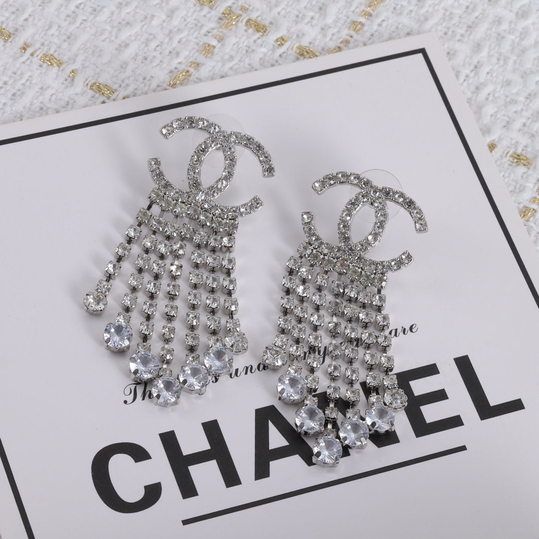 14C505E Popular Earrings