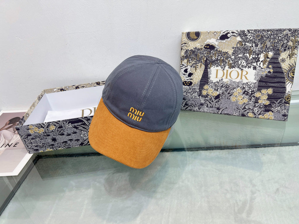 15QA116M Popular hats