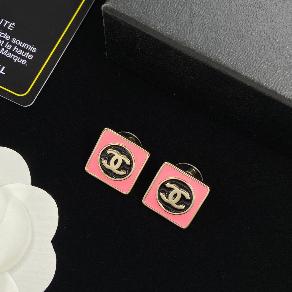 1NC184X  Popular  necklace Earrings Ring