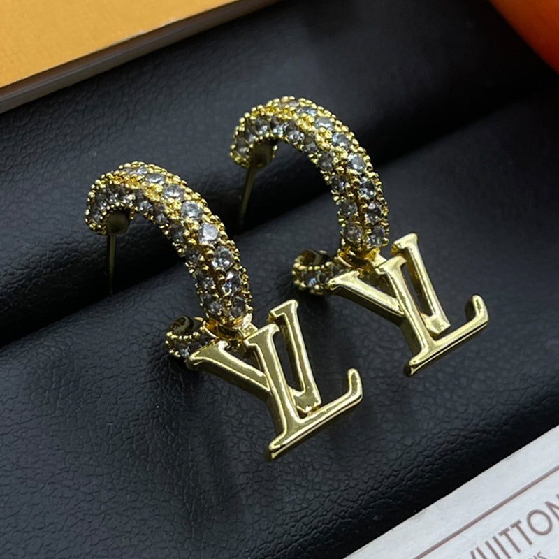14E609E Popular Earrings