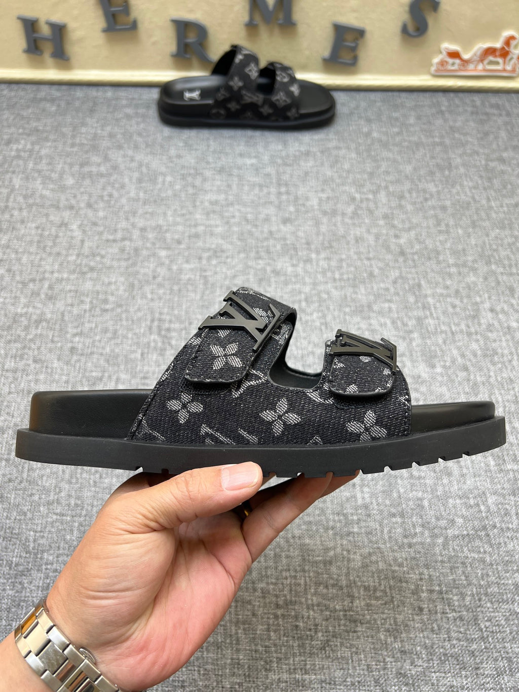 535RE2Z Popular Slippers shoes