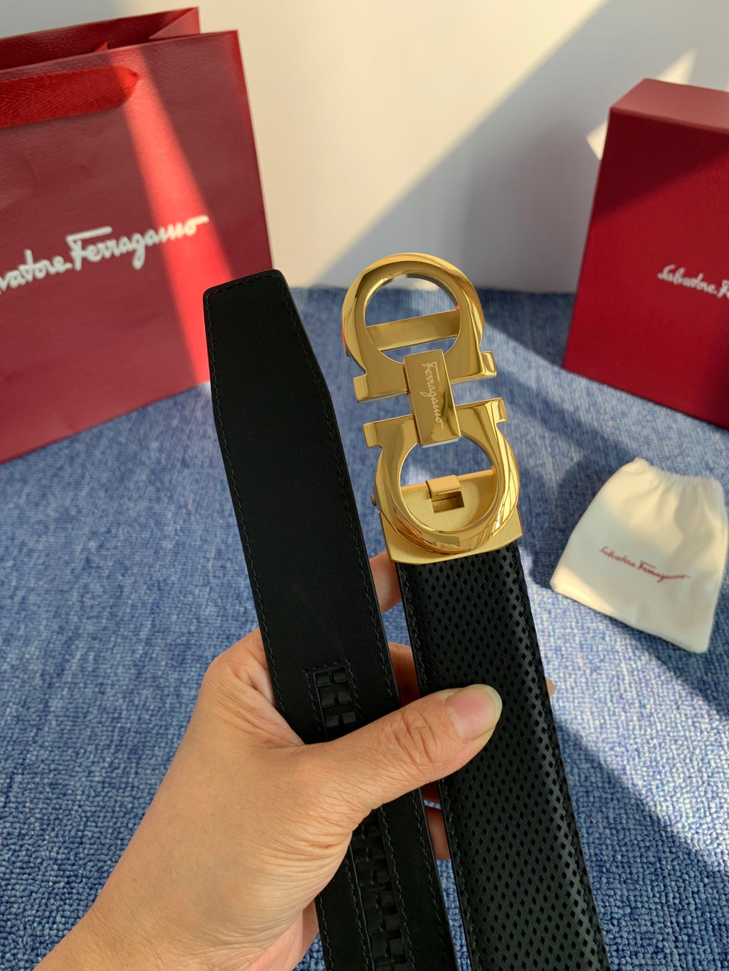 P1P36D23 Popular High quality belt With full package