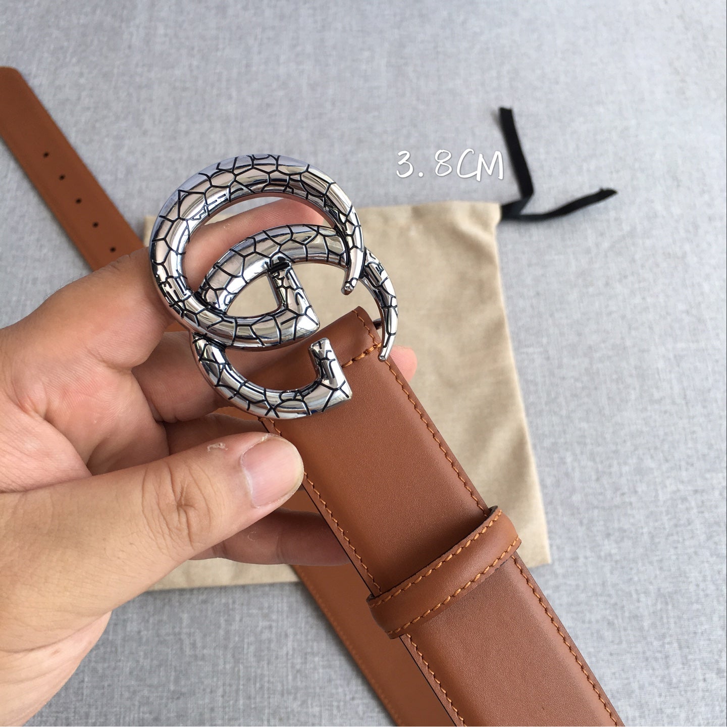 136PB29P Popular High quality belt With full package