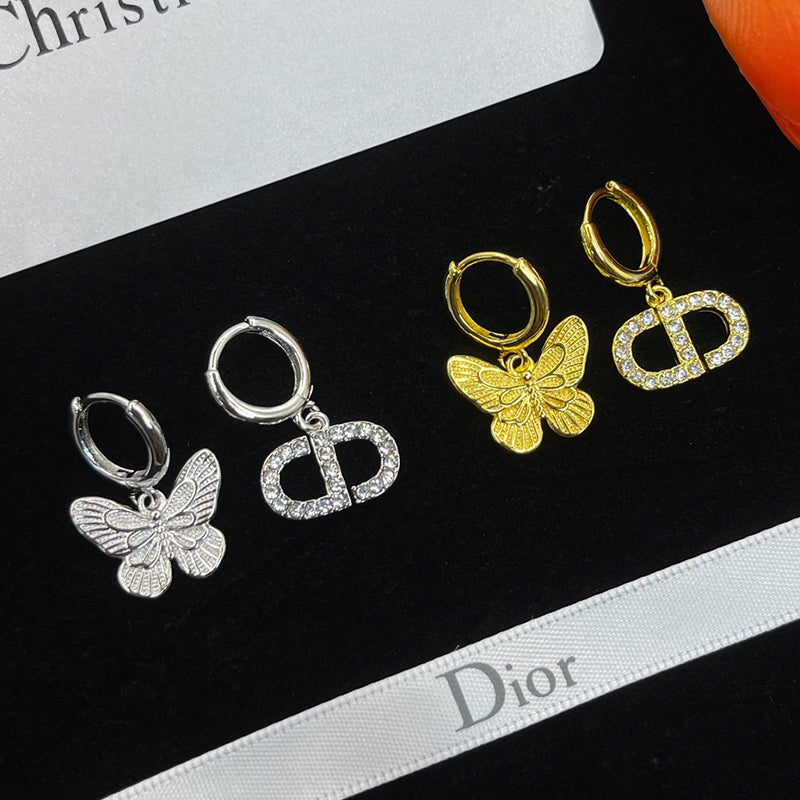 14D1062E Popular Earrings