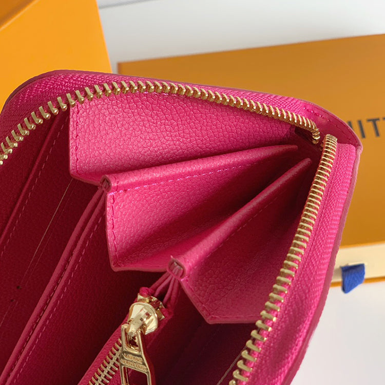 1E06B Popular Leather wallets