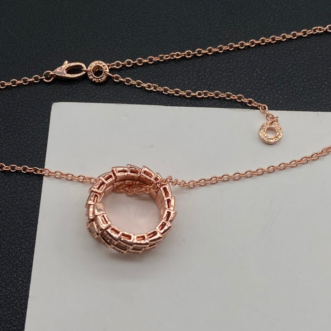1XI58K  Popular 3circle rings earrings Bracelets Necklaces
