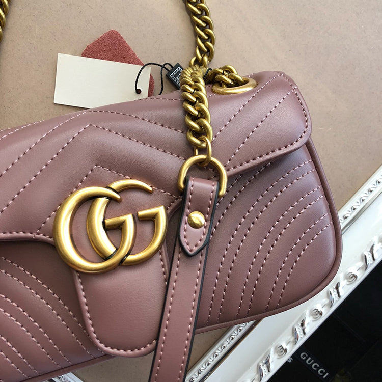 AB020B Popular  leather bag 