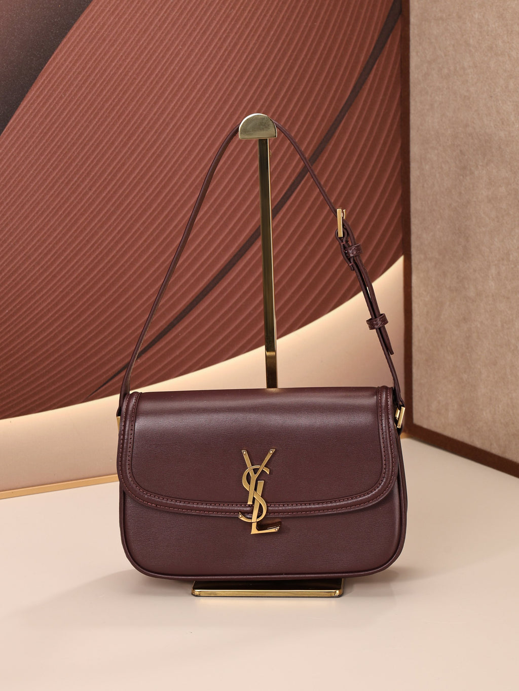 136NSL31B Popular leather bag