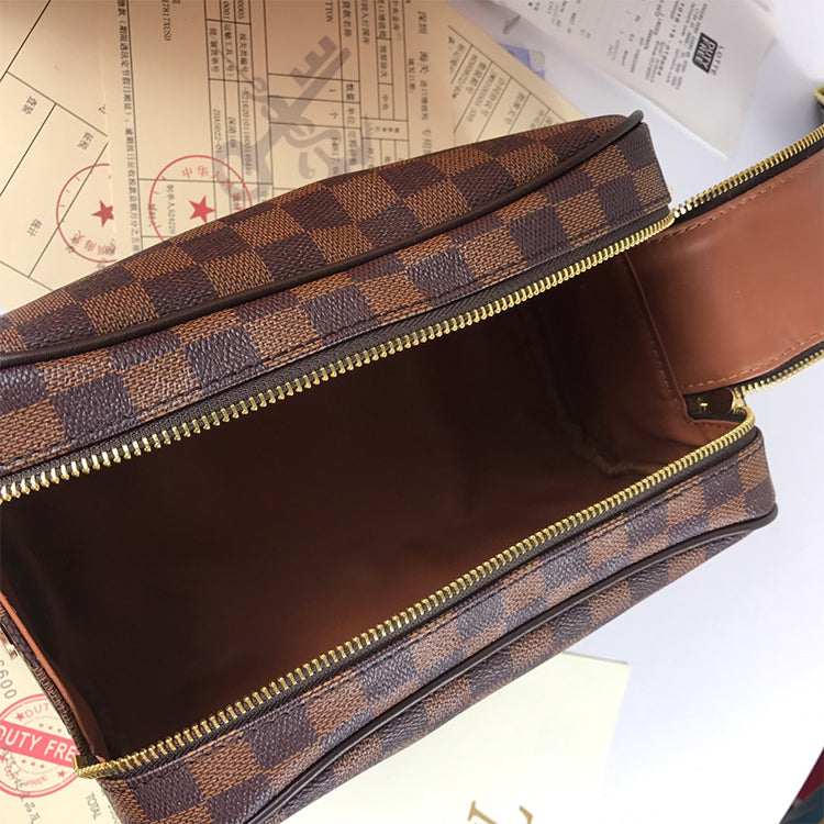 1E870B Popular leather bag 