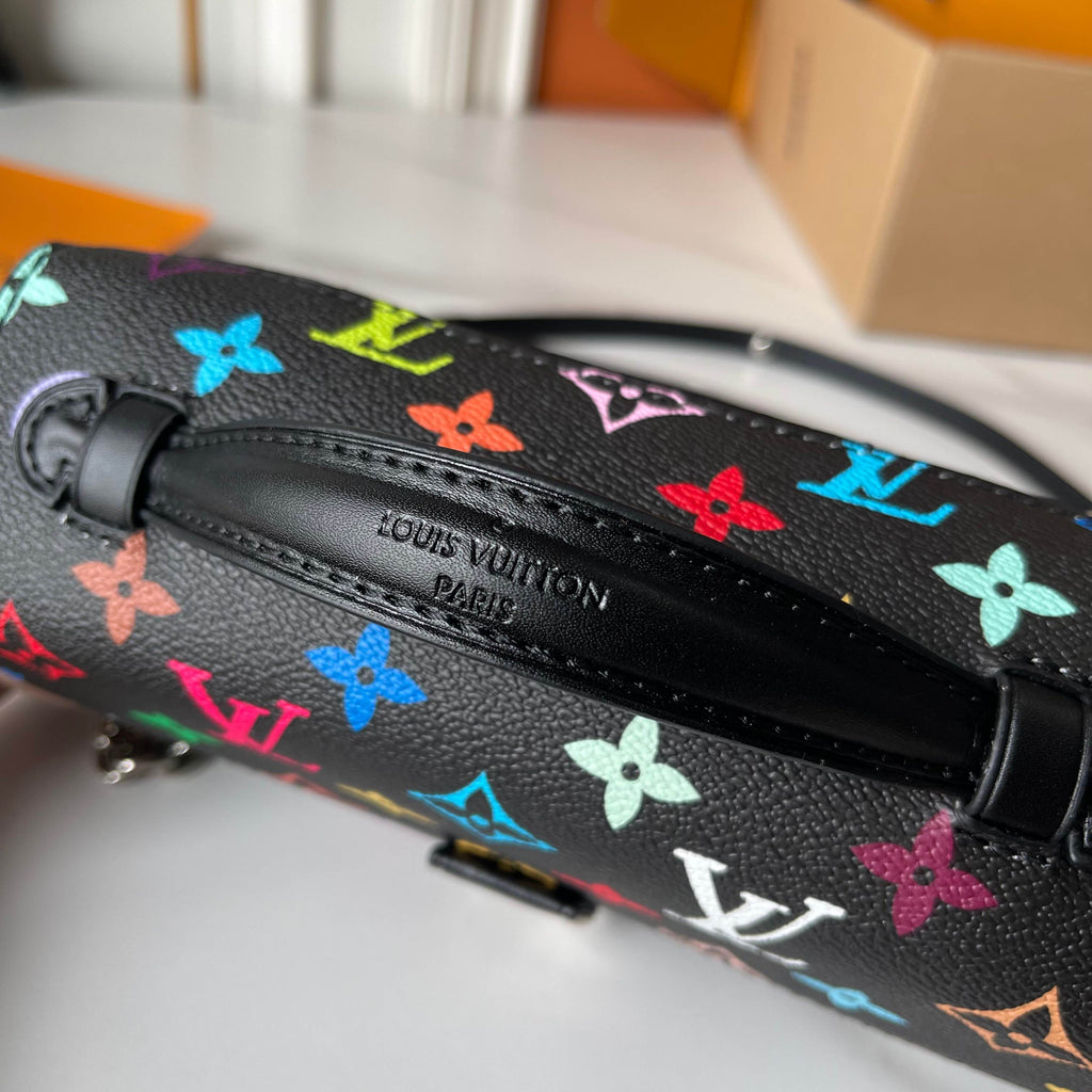 155NE38B Popular  leather bag