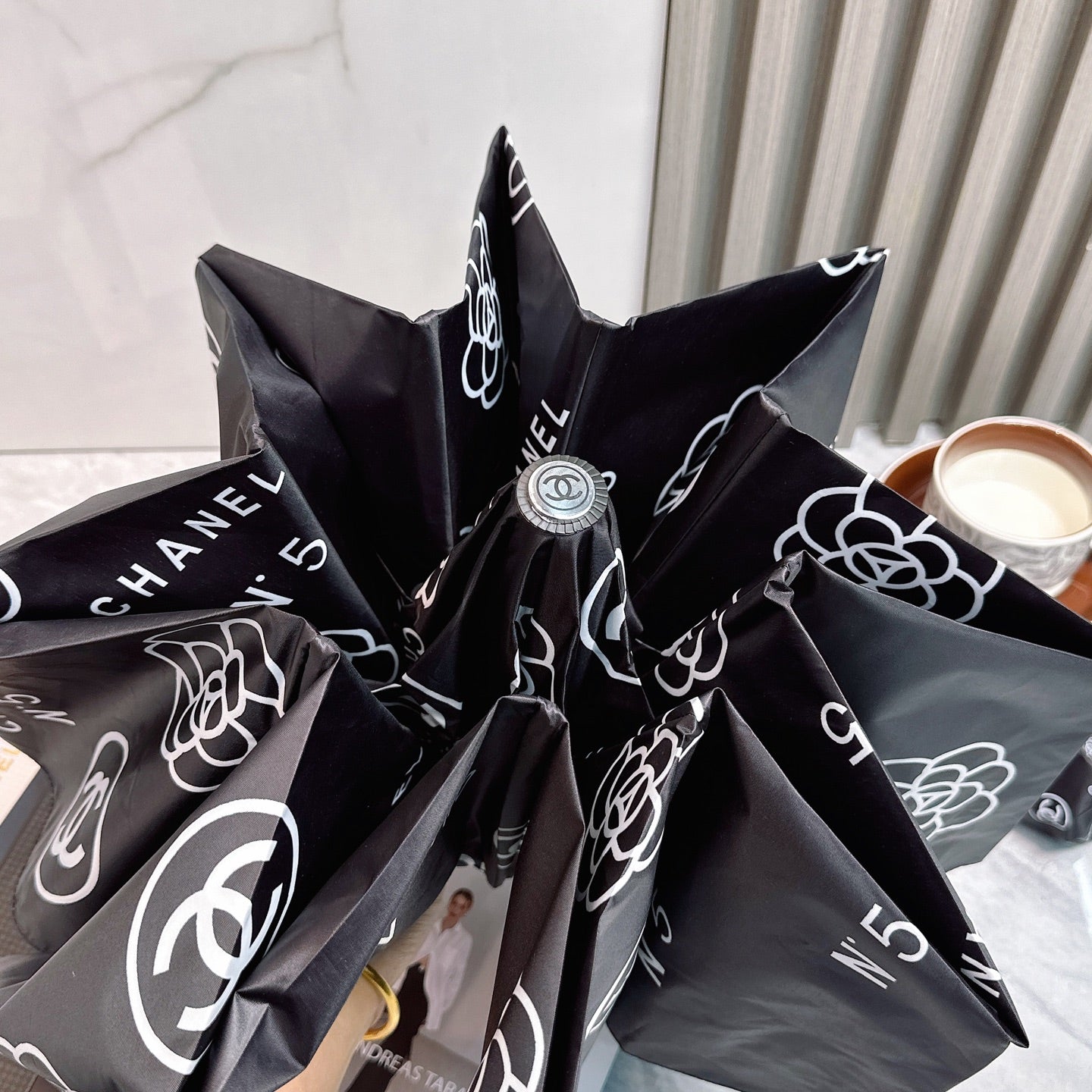 15RC36S Popular UV resistant umbrella