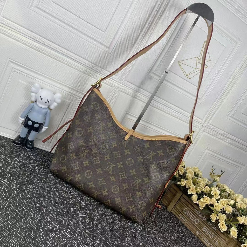 2XE258B Popular   leather bag 