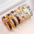 BE38K  Popular Bracelets