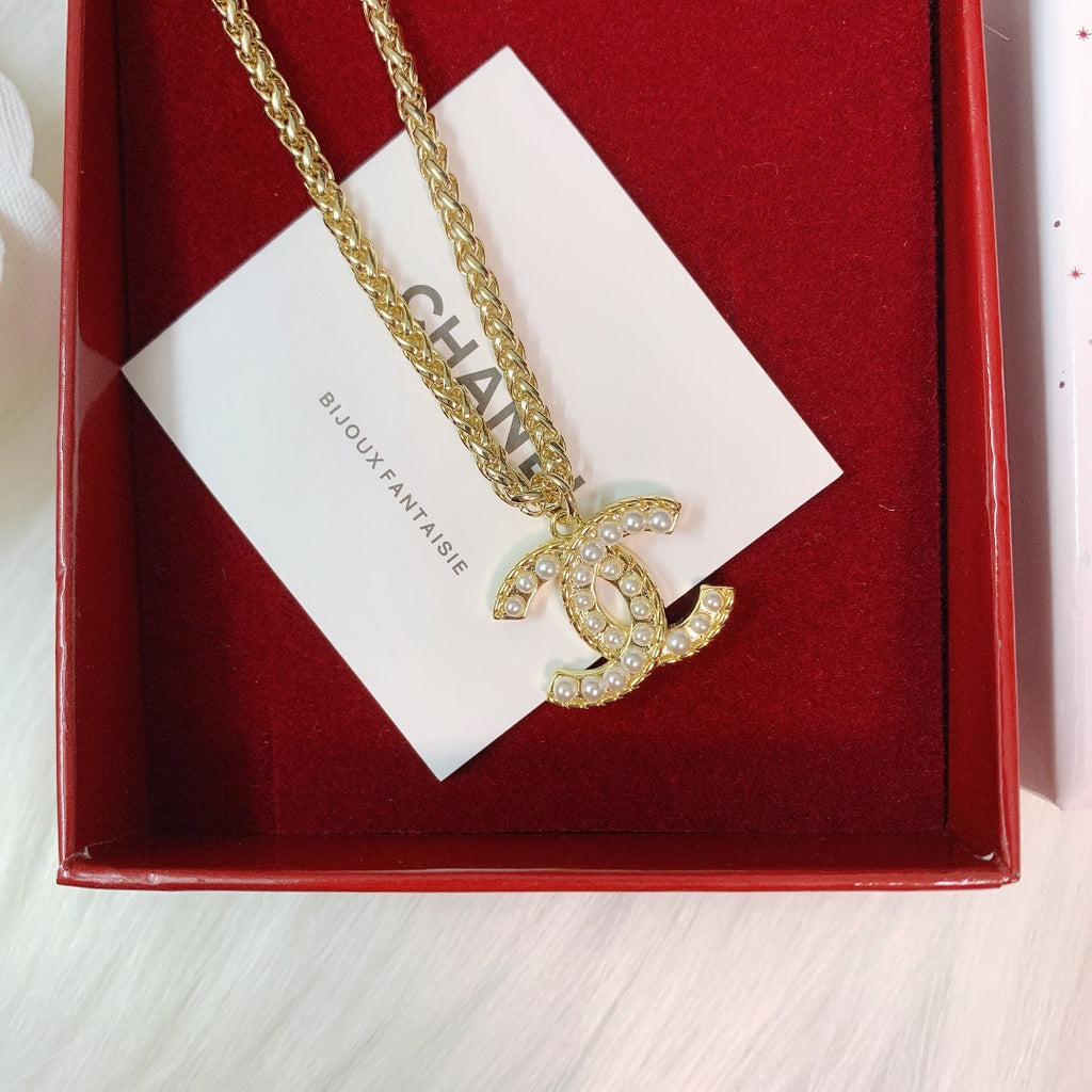 15NC17X Popular   Necklaces