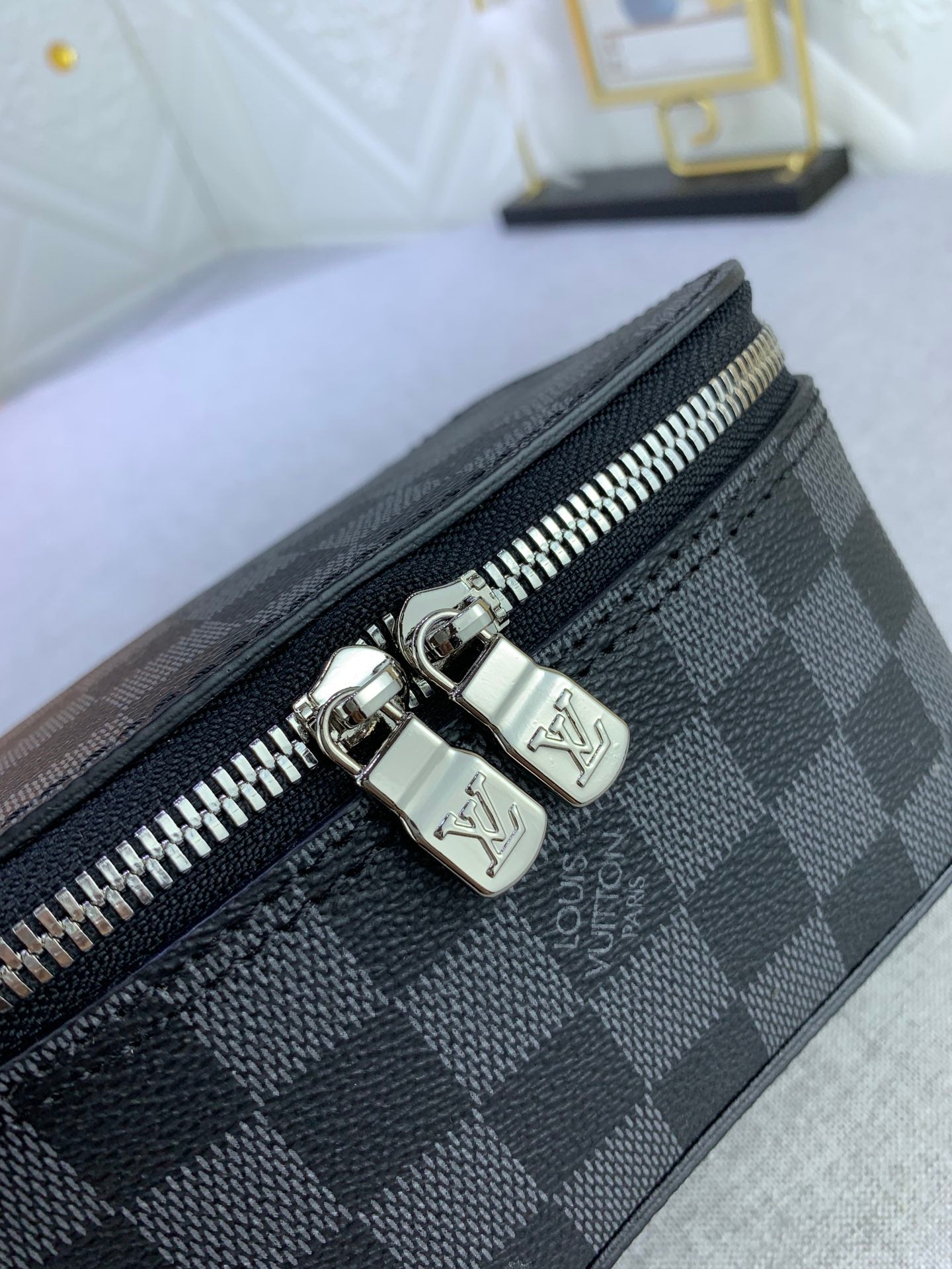 1XE272B Popular  leather bag 
