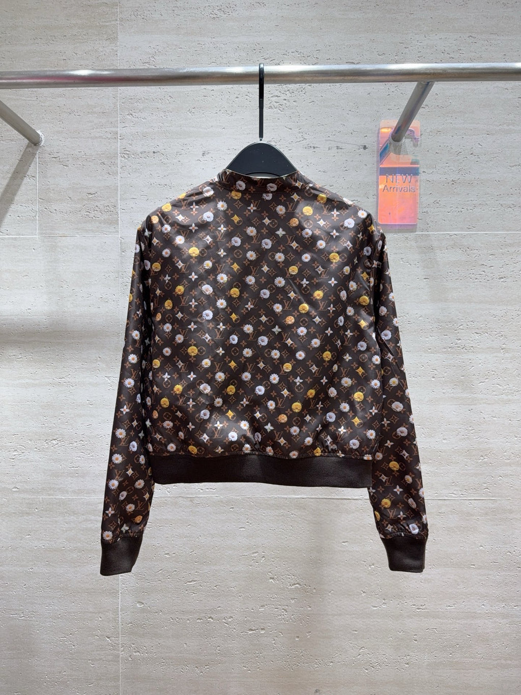 256NE100U Popular  Coats(for two-way wear.)