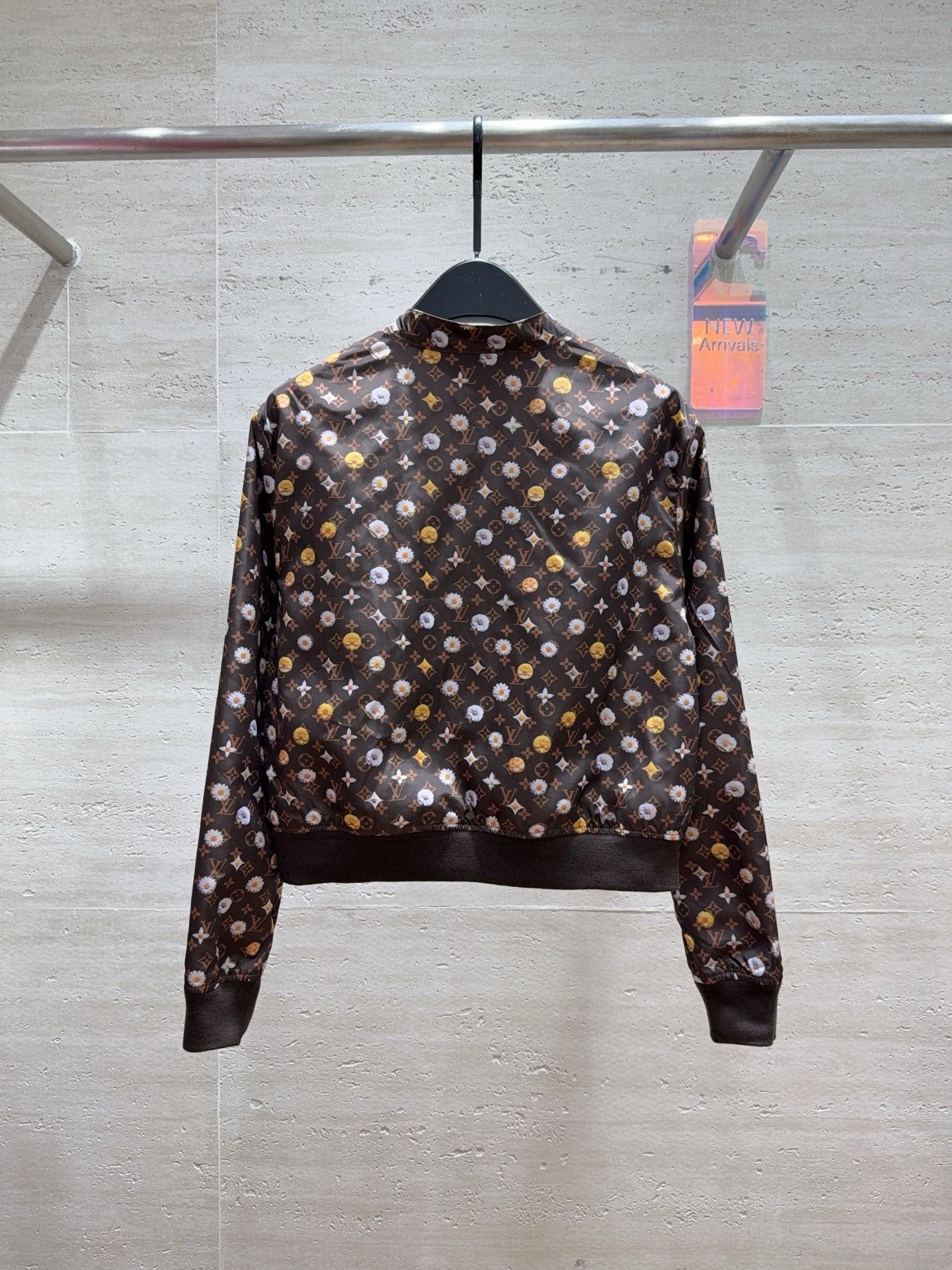 256NE100U Popular  Coats(for two-way wear.)