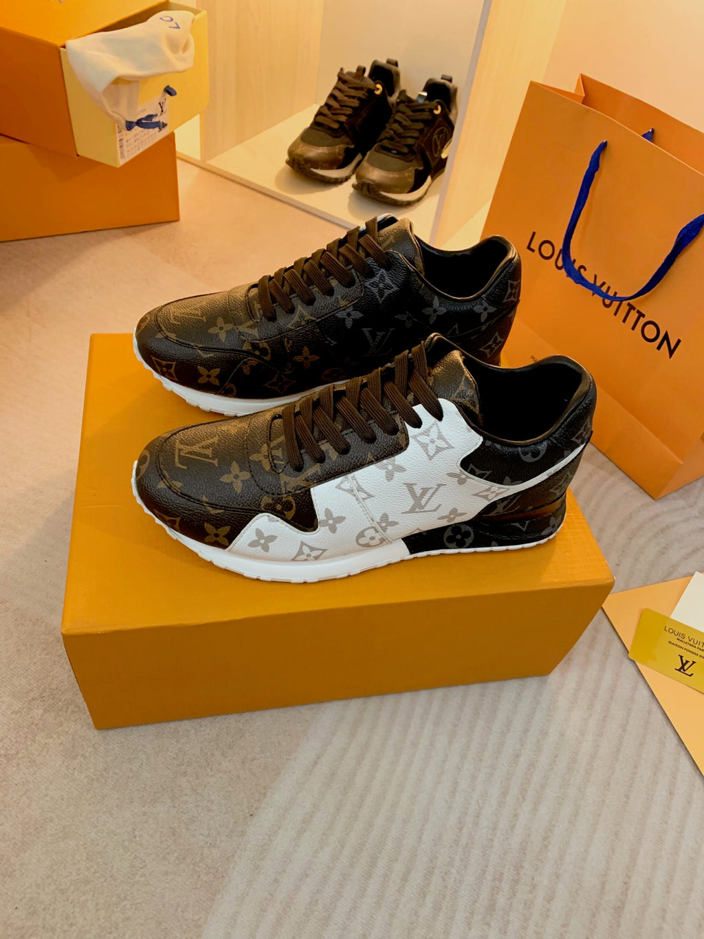 295QE103Z Popular high-quality  shoes