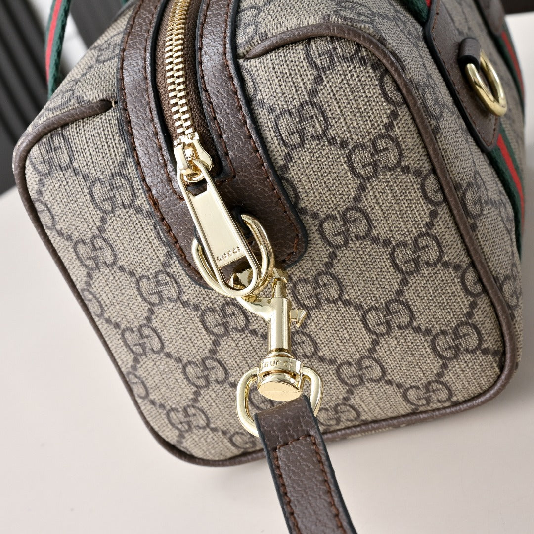136PC58B Popular canvas bag