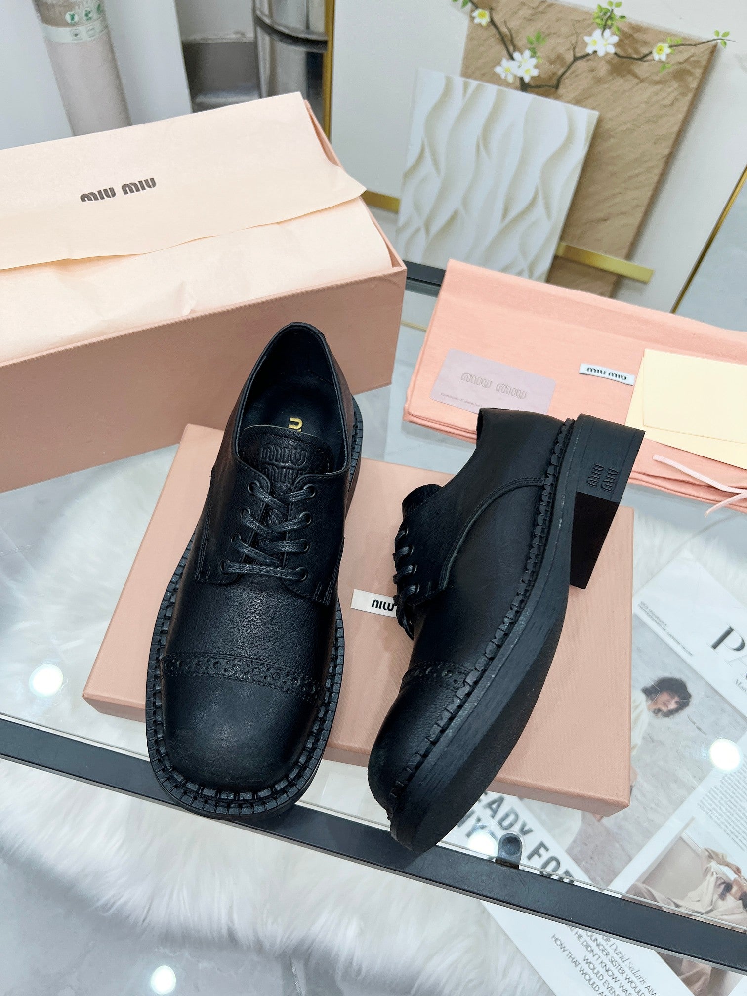 295QA138Z  Popular high-quality  Shoes