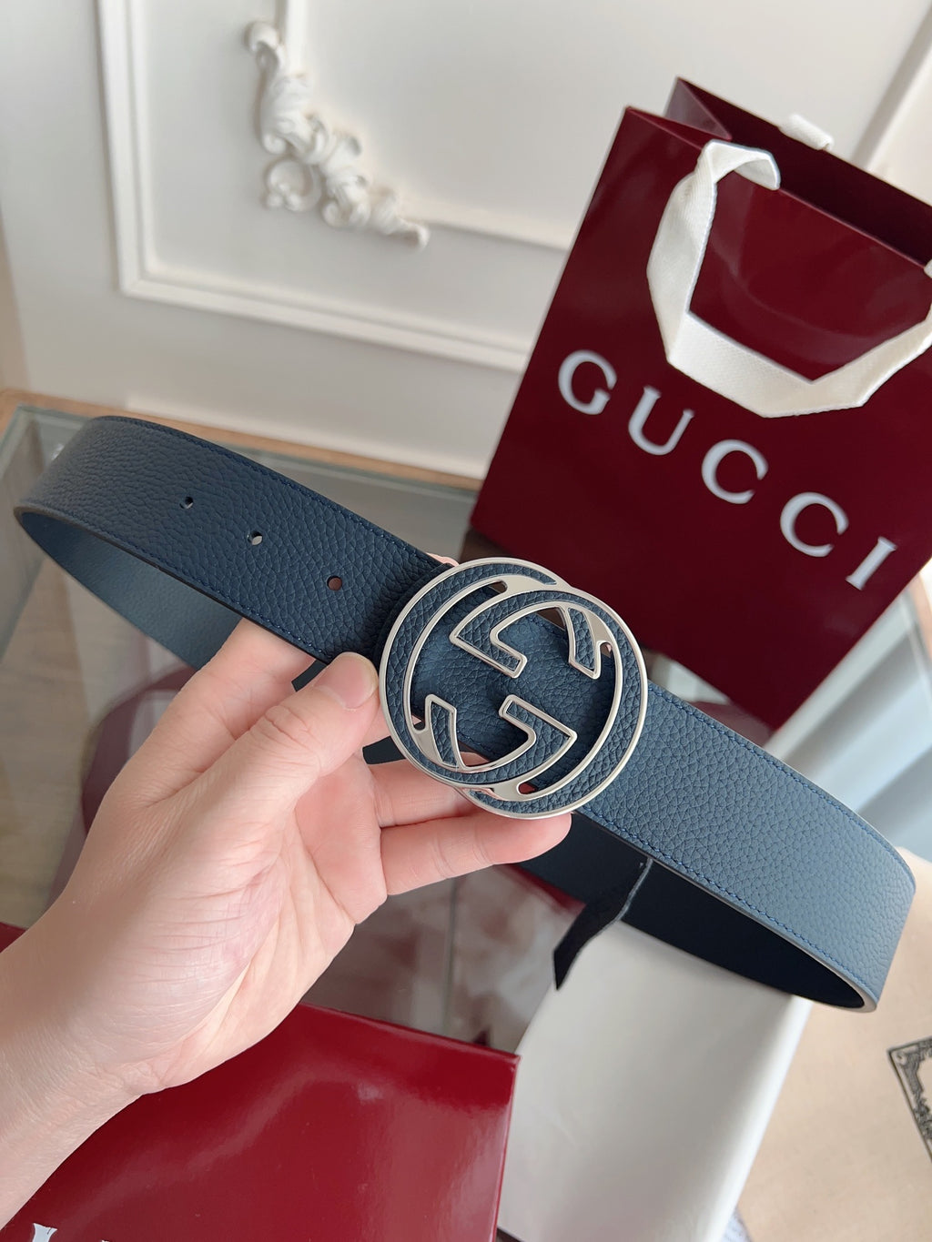 P1Q115B42 Popular High quality belt With full package