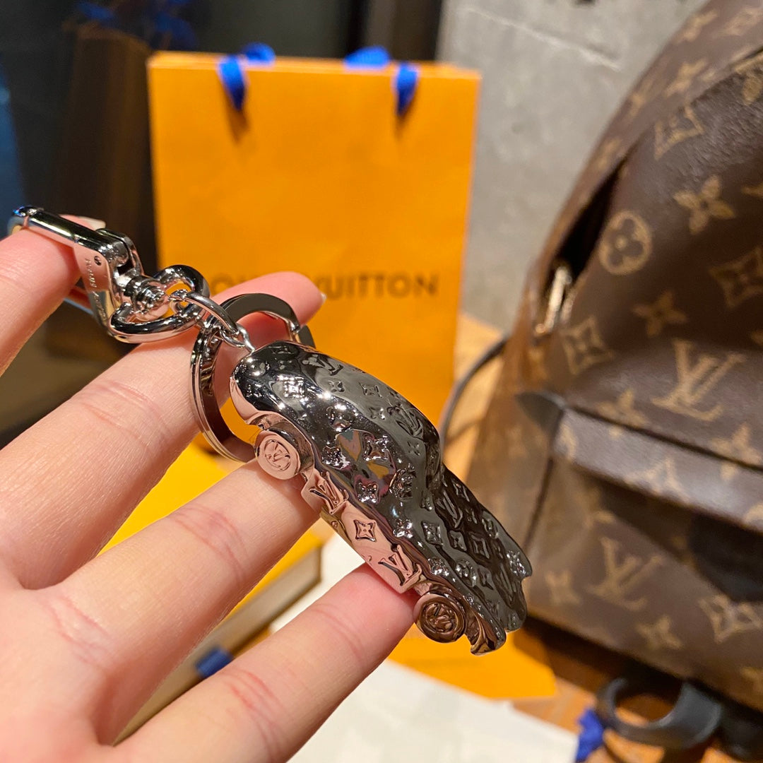 1E19A  Popular Keychains