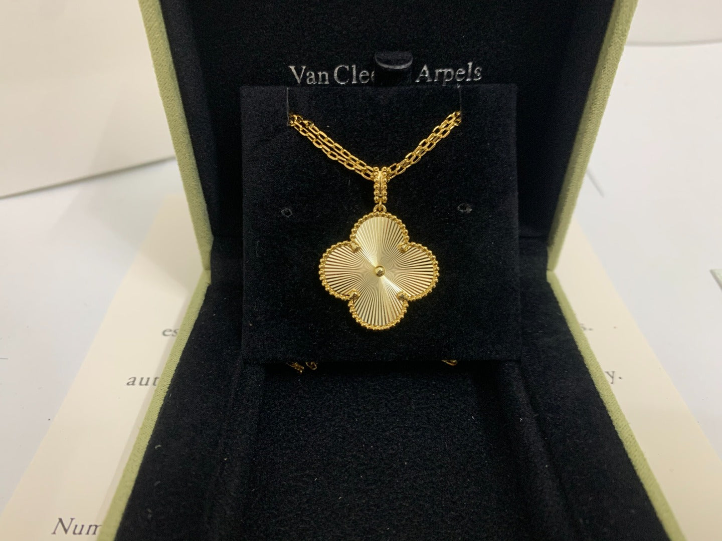 5XVA158X Popular  jewelry