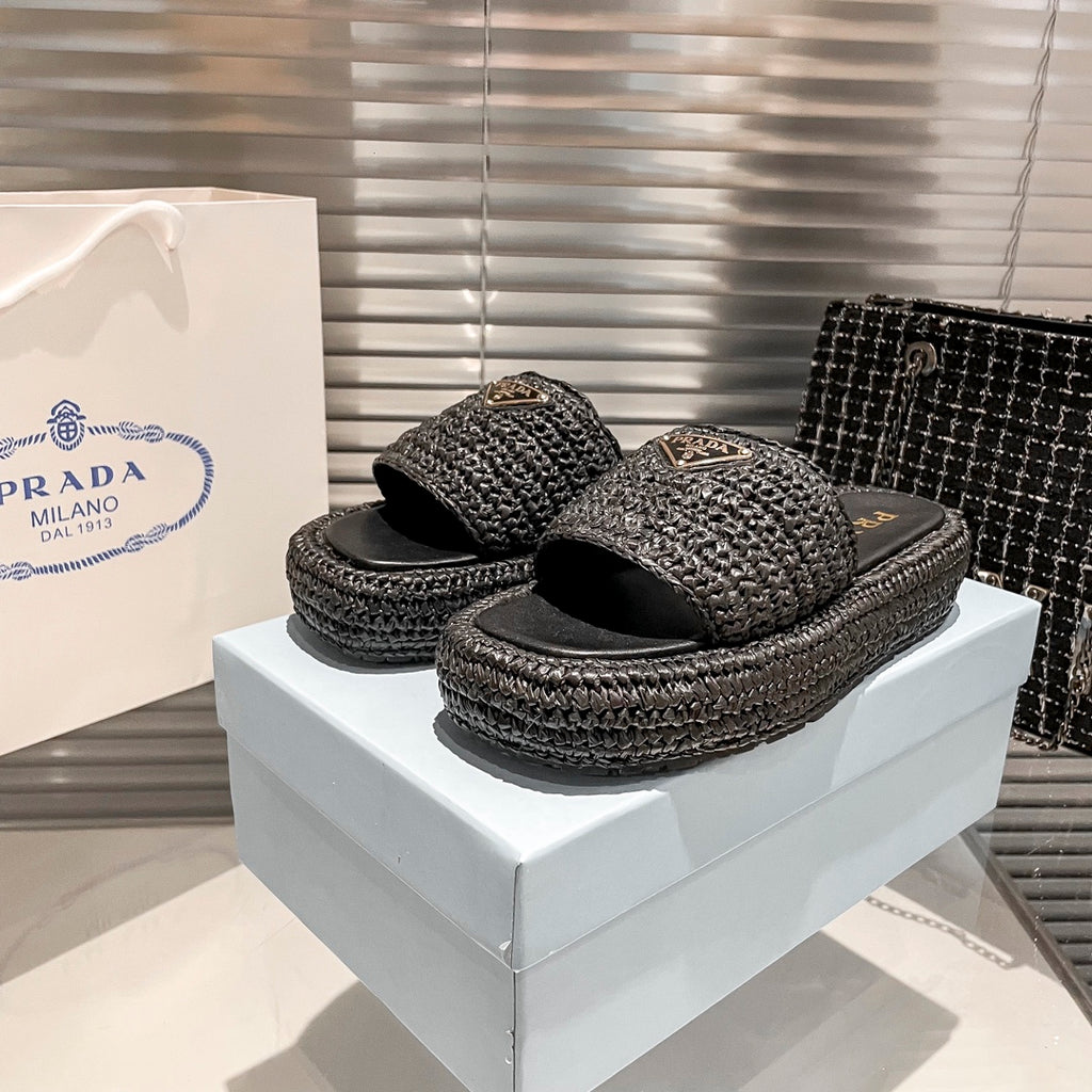 14PD21Z Popular slippers