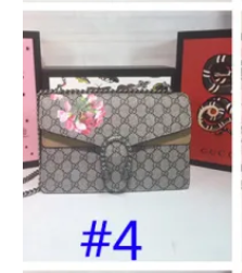 1XB457B Popular   leather bag