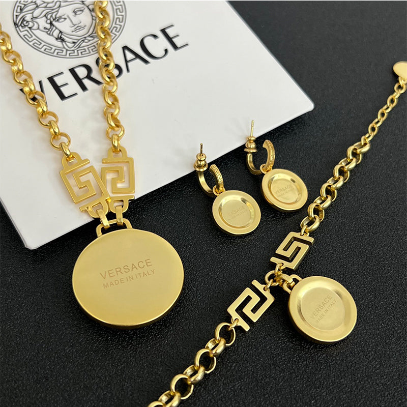 3V15X Popular    Earrings