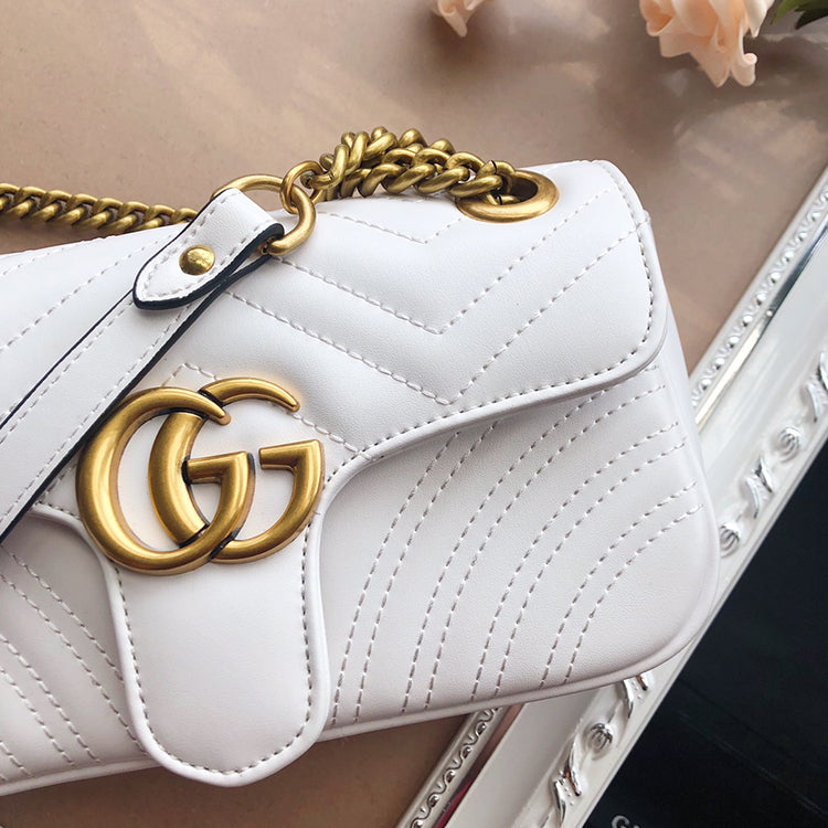 AB020B Popular  leather bag 
