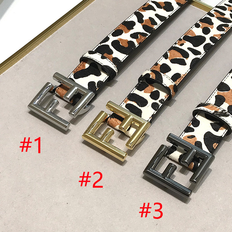 14F94P Popular   High quality belt With full package