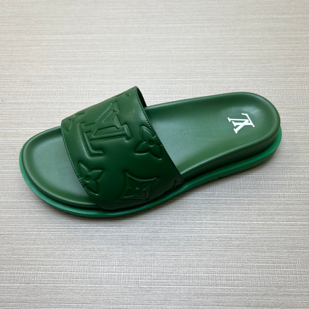 54E3Z Popular slippers