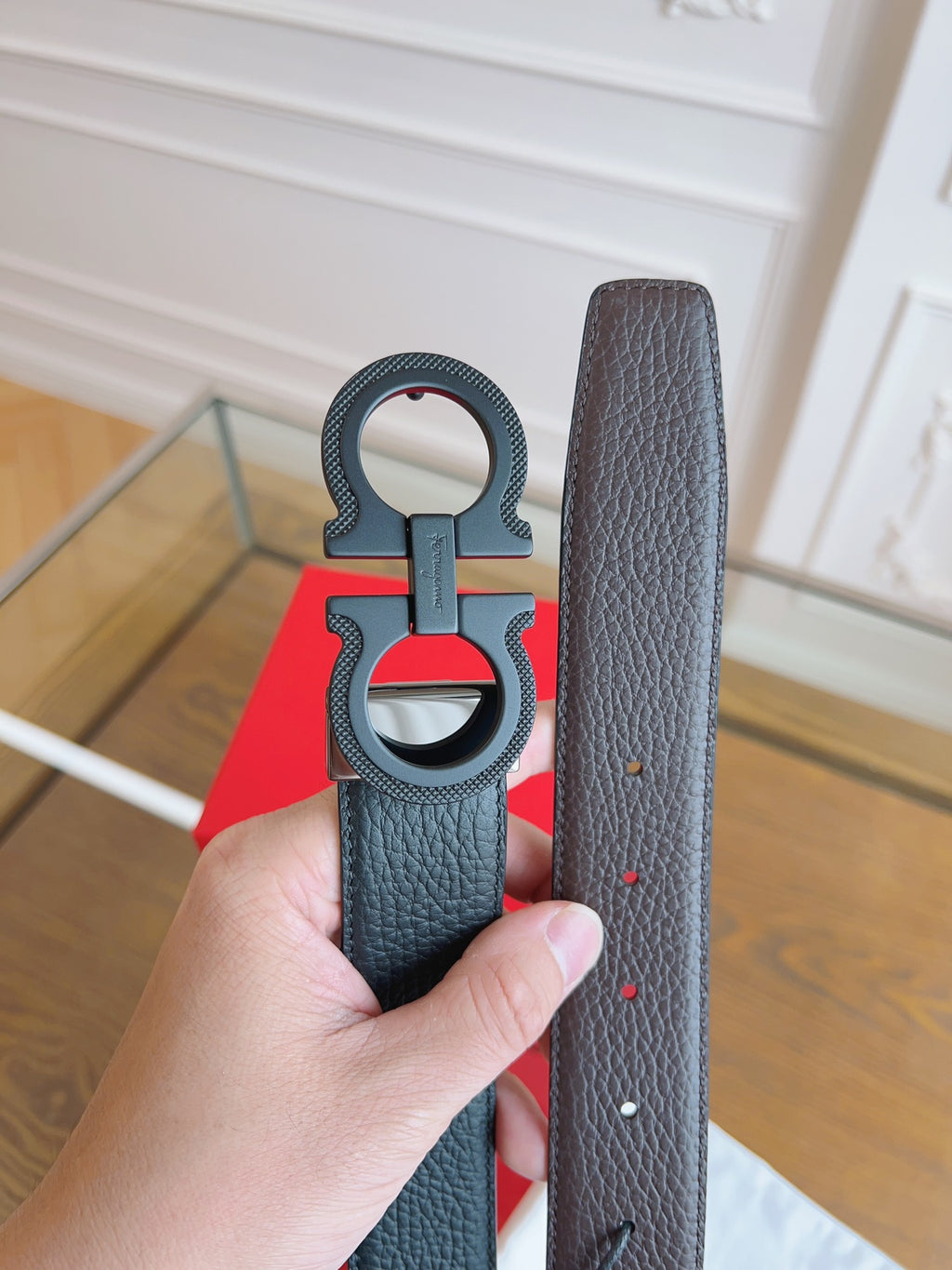 1115QA36P Popular High quality belt With full package