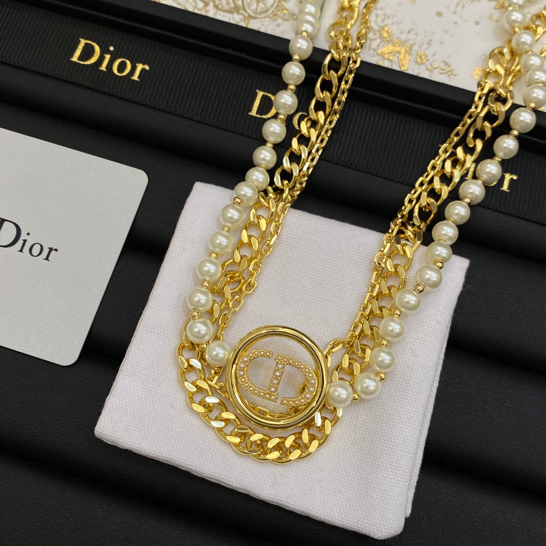 136ND55X Popular  Necklaces, Bracelets