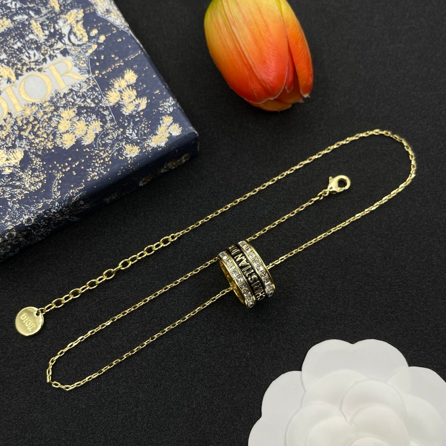 15QD61X Popular Necklace