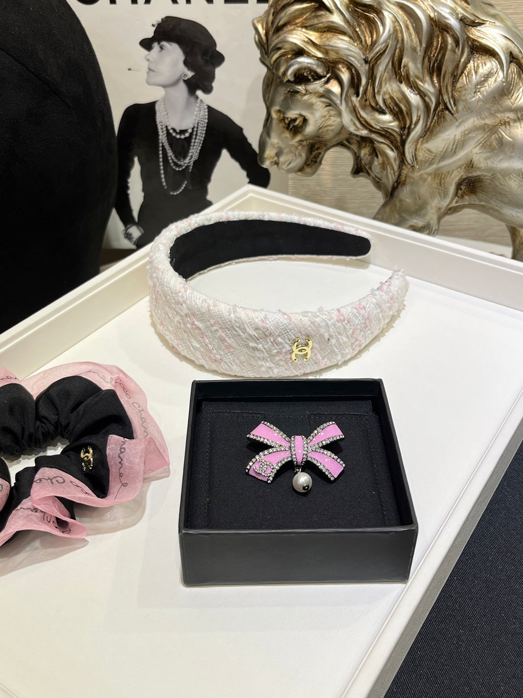 55ZC70X Popular Brooch