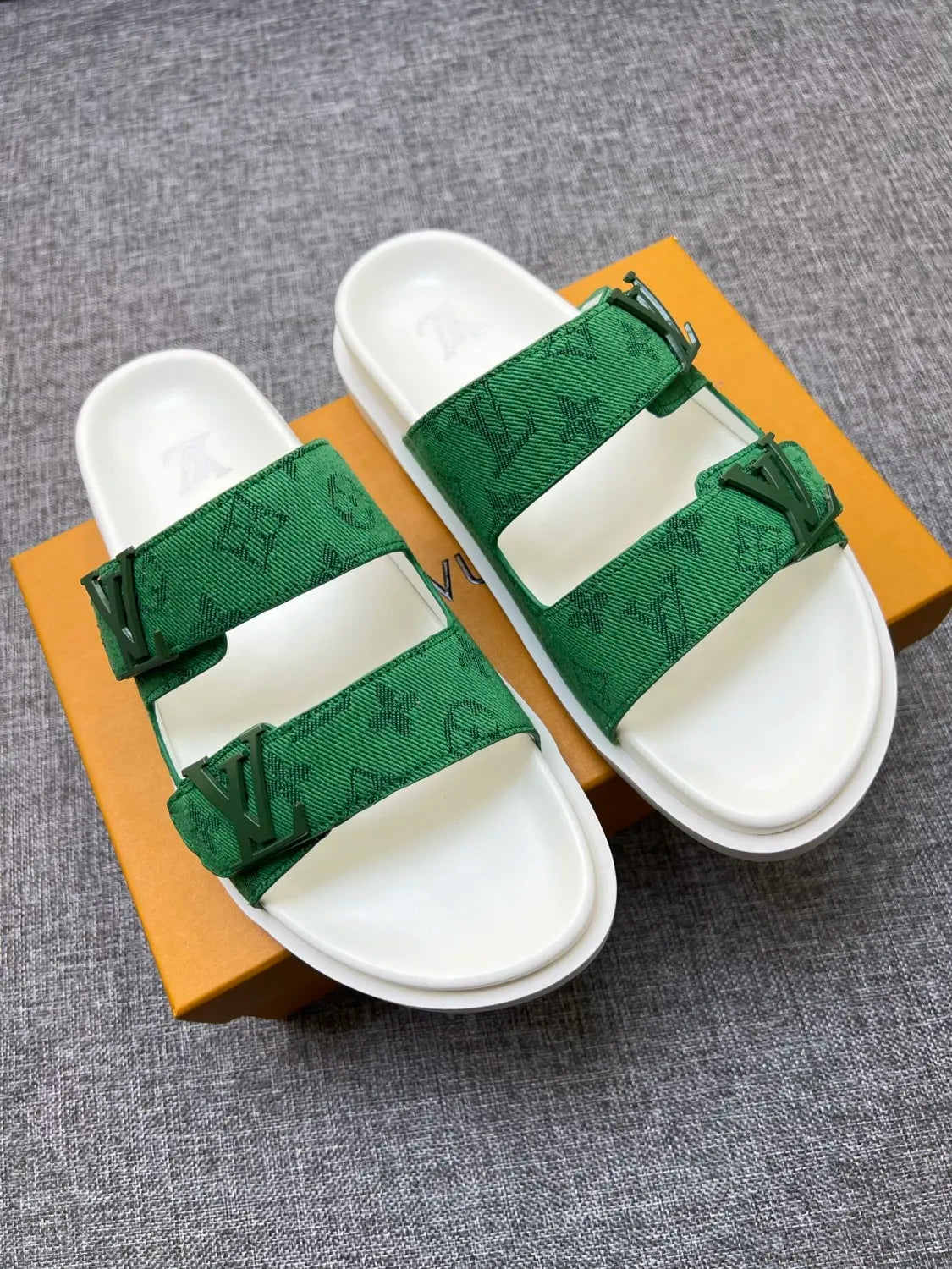 535RE2Z Popular Slippers shoes