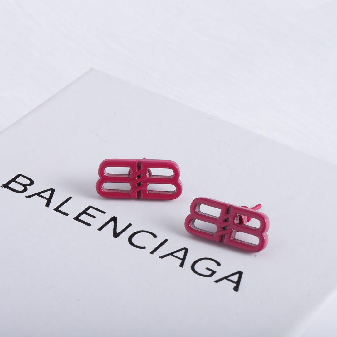 14J139E Popular  Earrings