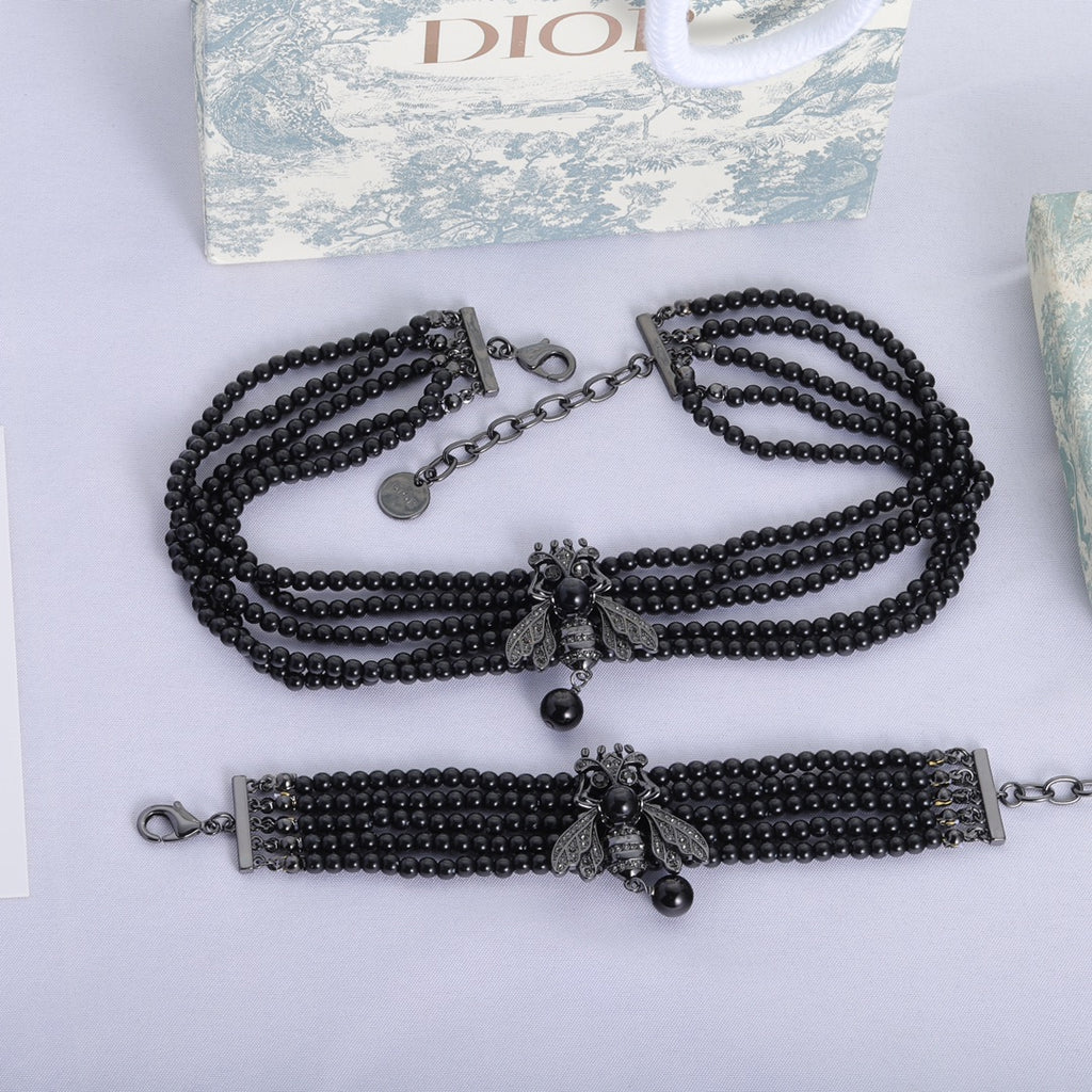 136ND68X Popular  Necklaces, Bracelet
