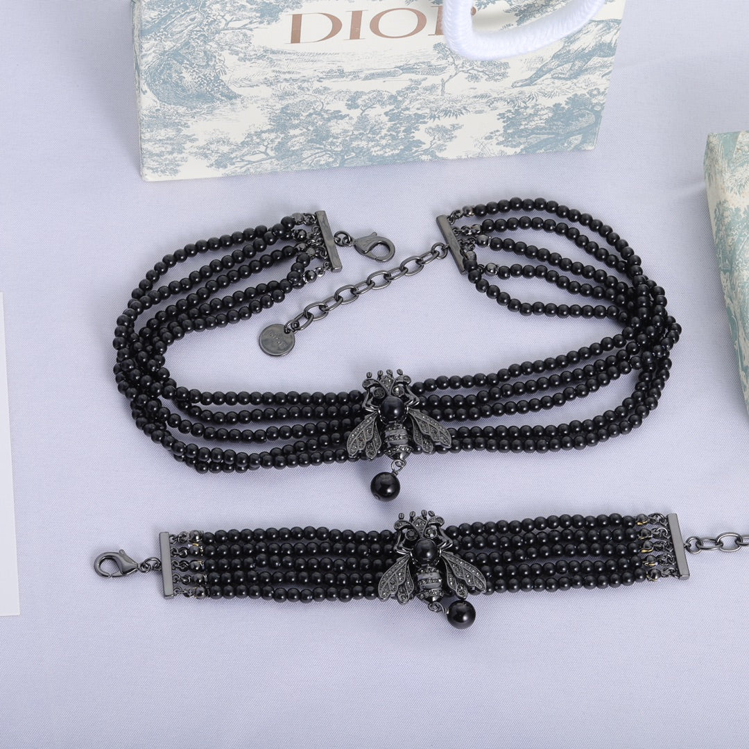 136ND68X Popular  Necklaces, Bracelet