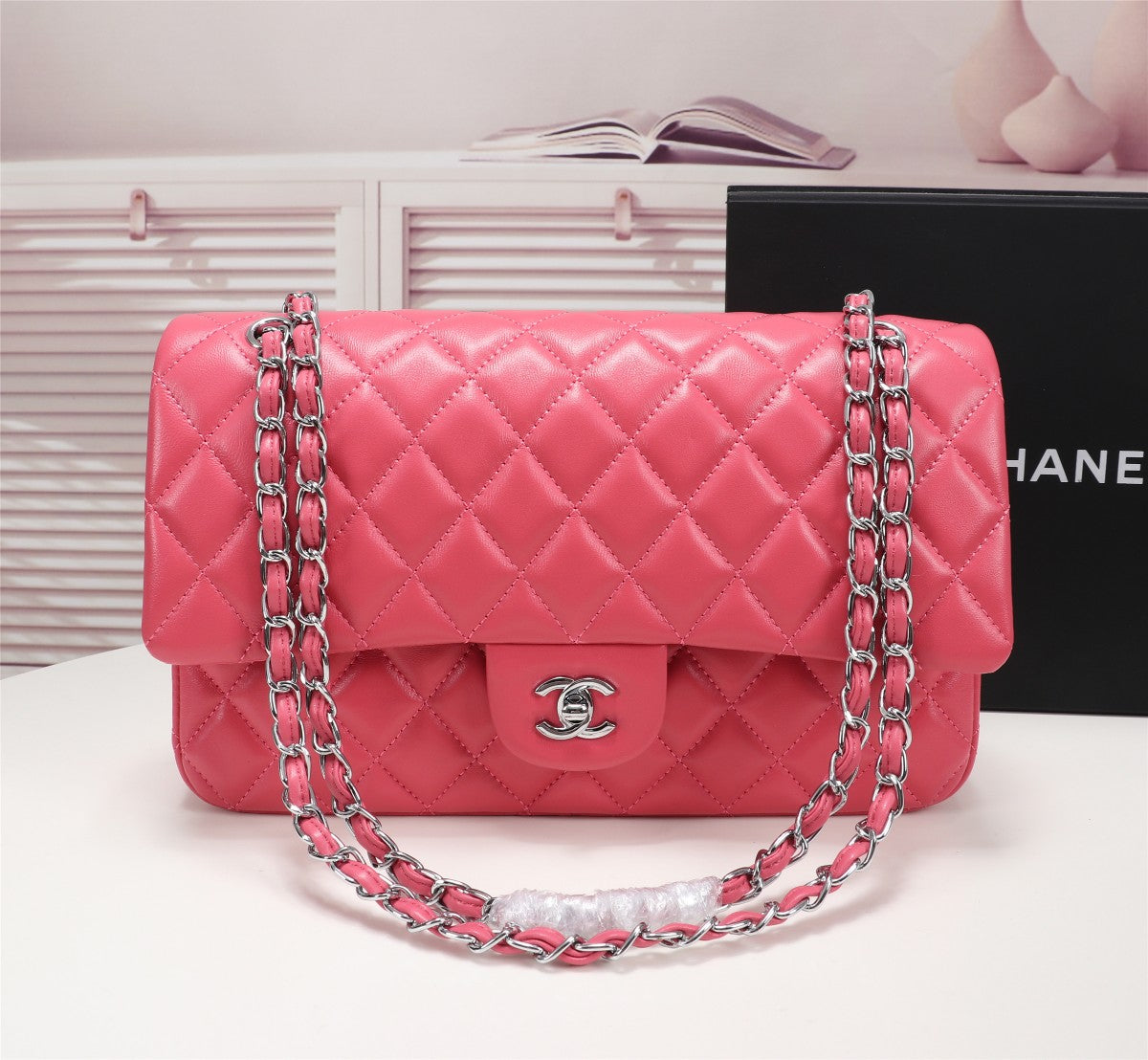 1XC97B Popular  leather bag 